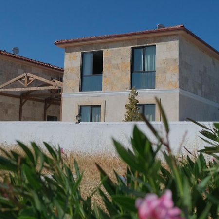 The Kirte Hotel Eceabat Exterior foto